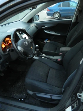 Обява за продажба на Toyota Corolla 1.6 Dual VVT-i; LUNA ~11 900 лв. - изображение 9