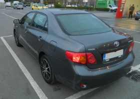 Обява за продажба на Toyota Corolla 1.6 Dual VVT-i; LUNA ~11 900 лв. - изображение 5