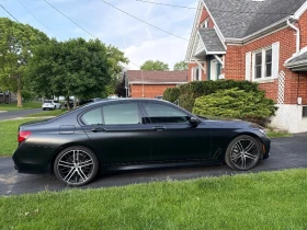 BMW 750 * ЦЕНА ДО БЪЛГАРИЯ * (CARFAX) - 44999 лв. - 15797289 2
