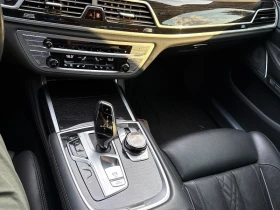BMW 750 * ЦЕНА ДО БЪЛГАРИЯ * (CARFAX) - 44999 лв. - 15797289 8