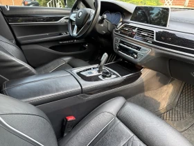 BMW 750 * ЦЕНА ДО БЪЛГАРИЯ * (CARFAX) - 44999 лв. - 15797289 7