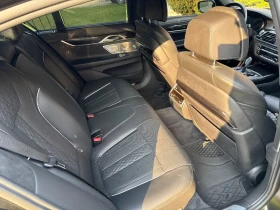 BMW 750 * ЦЕНА ДО БЪЛГАРИЯ * (CARFAX) - 44999 лв. - 15797289 6