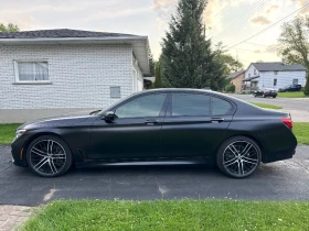 BMW 750 * ЦЕНА ДО БЪЛГАРИЯ * (CARFAX) - 44999 лв. - 15797289 3