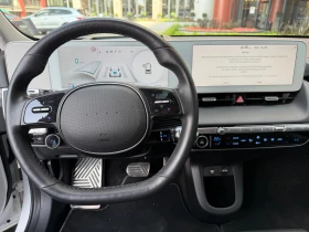 Hyundai Ioniq 5 4WD 306PS | Mobile.bg    11