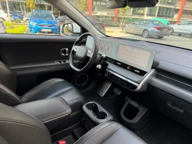 Hyundai Ioniq 5 4WD 306PS | Mobile.bg    15