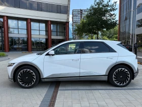 Hyundai Ioniq 5 4WD 306PS | Mobile.bg    2