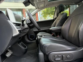 Hyundai Ioniq 5 4WD 306PS | Mobile.bg    10