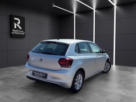 VW Polo 1.0 TSI* DSG* DIGITAL* CARPLAY* - 31800 лв. - 13971370 5