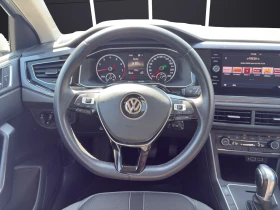 VW Polo 1.0 TSI* DSG* DIGITAL* CARPLAY* - 31800 лв. - 13971370 7