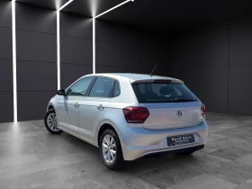 VW Polo 1.0 TSI* DSG* DIGITAL* CARPLAY* - 31800 лв. - 13971370 4