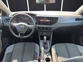 VW Polo 1.0 TSI* DSG* DIGITAL* CARPLAY* - 31800 лв. - 13971370 11