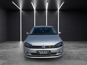 VW Polo 1.0 TSI* DSG* DIGITAL* CARPLAY* - 31800 лв. - 13971370 2
