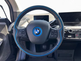 BMW i3 120Ah Camera/NaviProf/DA+ /ACC/Adaptive/Термопомпа - 34890 лв. - 60665841 10