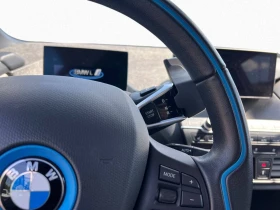 BMW i3 120Ah Camera/NaviProf/DA+ /ACC/Adaptive/Термопомпа - 34890 лв. - 60665841 11