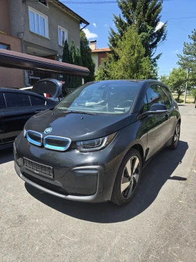 BMW i3 120Ah Camera/NaviProf/DA+ /ACC/Adaptive/Термопомпа
