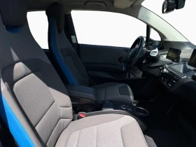 BMW i3 120Ah Camera/NaviProf/DA+ /ACC/Adaptive/Термопомпа - 34890 лв. - 60665841 7