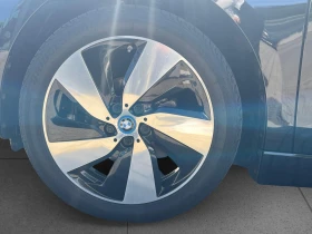 BMW i3 120Ah Camera/NaviProf/DA+ /ACC/Adaptive/Термопомпа - 34890 лв. - 60665841 13