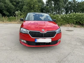 Skoda Fabia | Mobile.bg    3