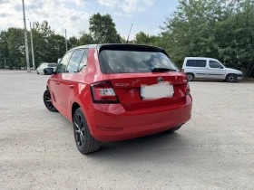 Skoda Fabia | Mobile.bg    7
