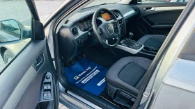 Audi A4 B8 2.0tdi-143kc Navi-6sp | Mobile.bg    7