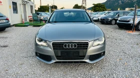 Audi A4 B8 2.0tdi-143kc Navi-6sp | Mobile.bg    2
