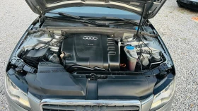 Audi A4 B8 2.0tdi-143kc Navi-6sp | Mobile.bg    12