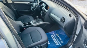 Audi A4 B8 2.0tdi-143kc Navi-6sp | Mobile.bg    9