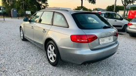 Audi A4 B8 2.0tdi-143kc Navi-6sp | Mobile.bg    5