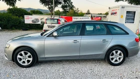 Audi A4 B8 2.0tdi-143kc Navi-6sp | Mobile.bg    6