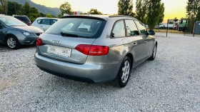 Audi A4 B8 2.0tdi-143kc Navi-6sp | Mobile.bg    4