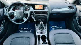 Audi A4 B8 2.0tdi-143kc Navi-6sp | Mobile.bg    11