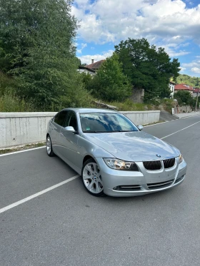 BMW 335 Нов Внос