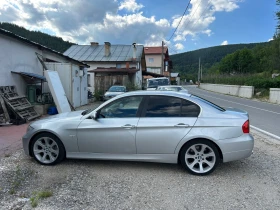 BMW 335 Нов Внос - 17500 лв. - 21156874 4