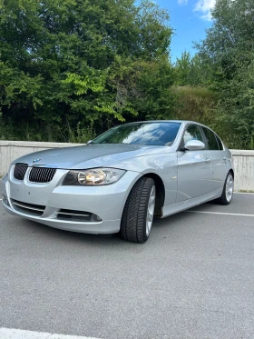BMW 335 Нов Внос - 17500 лв. - 21156874 9