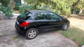 Обява за продажба на Peugeot 207 ~4 900 лв. - изображение 1