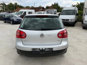 VW Golf 1.9TDI 90К.С. - 4999 лв. - 45239586 6
