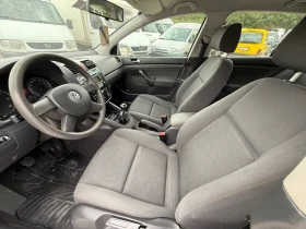 VW Golf 1.9TDI 90К.С. - 4999 лв. - 45239586 9