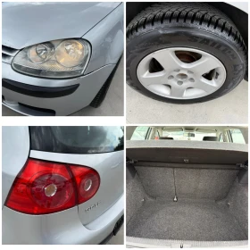 VW Golf 1.9TDI 90К.С. - 4999 лв. - 45239586 17