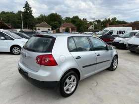 VW Golf 1.9TDI 90К.С. - 4999 лв. - 45239586 5