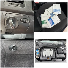 VW Golf 1.9TDI 90К.С. - 4999 лв. - 45239586 16
