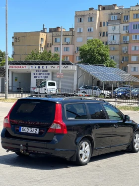 Обява за продажба на Volvo V70 2.0i Kinetic ~5 800 лв. - изображение 2