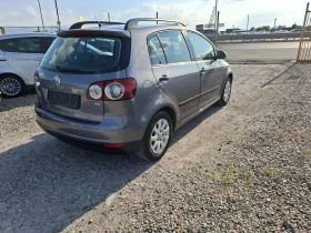 VW Golf Plus 1.6i AGY 102kc - 8800 лв. - 95898864 5