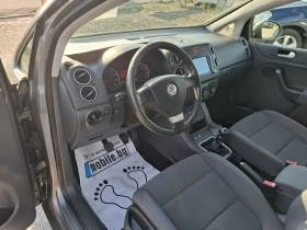 VW Golf Plus 1.6i AGY 102kc - 8800 лв. - 95898864 8