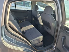 VW Golf Plus 1.6i AGY 102kc - 8800 лв. - 95898864 11