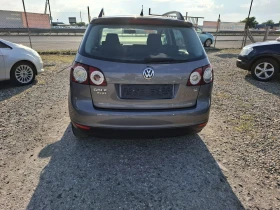 VW Golf Plus 1.6i AGY 102kc - 8800 лв. - 95898864 6