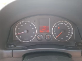 VW Golf Plus 1.6i AGY 102kc - 8800 лв. - 95898864 10