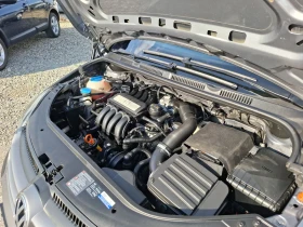 VW Golf Plus 1.6i AGY 102kc - 8800 лв. - 95898864 16