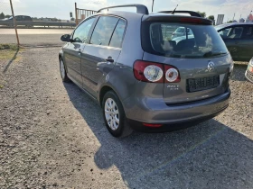 VW Golf Plus 1.6i AGY 102kc - 8800 лв. - 95898864 4