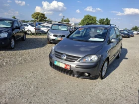 VW Golf Plus 1.6i AGY 102kc - 8800 лв. - 95898864 2