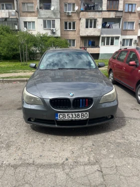Обява за продажба на BMW 520 ~8 000 лв. - изображение 1
